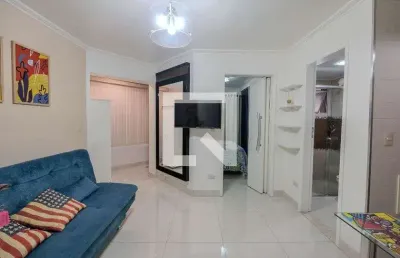 Apartamento para venda - consolação, 1 quarto,  41 m² - são paulo