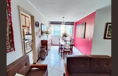 Apartamento para venda - engenho de dentro, 3 quartos,  100 m² - rio de janeiro