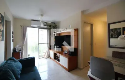 Apartamento para venda - taquara, 2 quartos,  52 m² - rio de janeiro