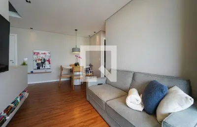Apartamento para venda - água branca, 2 quartos,  58 m² - são paulo