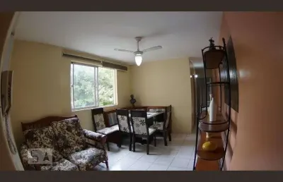 Apartamento para venda - jacarepaguá, 2 quartos,  48 m² - rio de janeiro