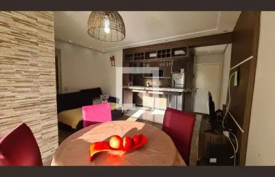 Apartamento para venda - vianelo bonfiglioli , 3 quartos,  76 m² - jundiaí