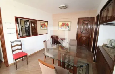 Apartamento para venda - água fria, 2 quartos,  62 m² - são paulo