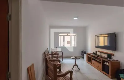 Apartamento para venda - centro, 3 quartos,  90 m² - campinas