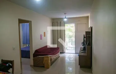 Apartamento para venda - taquara, 2 quartos,  64 m² - rio de janeiro