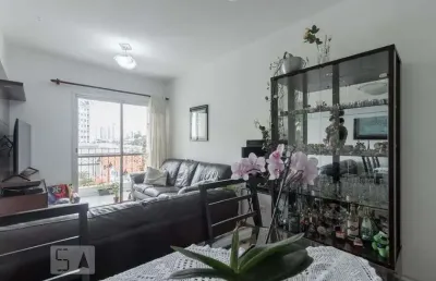 Apartamento para venda - vila mascote, 2 quartos,  60 m² - são paulo