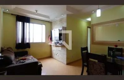 Apartamento para venda - ermelino matarazzo, 2 quartos,  55 m² - são paulo