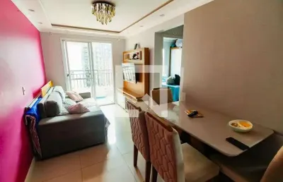 Apartamento para venda - panamby, 2 quartos,  49 m² - são paulo