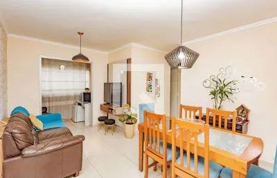 Apartamento para venda - vila das mercês, 3 quartos,  70 m² - são paulo