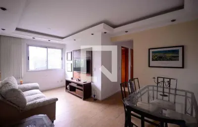 Apartamento para venda - bosque da saúde, 3 quartos,  57 m² - são paulo