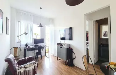 Apartamento para venda - méier, 1 quarto,  40 m² - rio de janeiro
