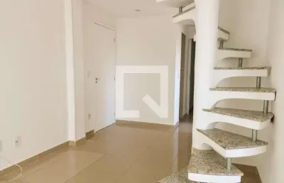 Cobertura para venda - méier, 3 quartos,  95 m² - rio de janeiro