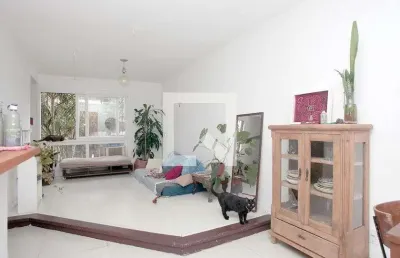 Apartamento para venda - santana, 1 quarto,  79 m² - porto alegre