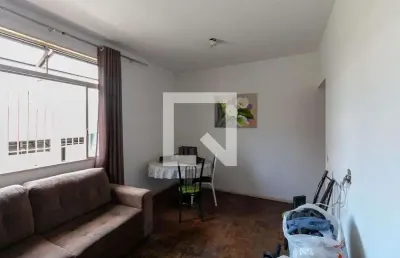 Apartamento para venda - coração de jesus, 3 quartos,  90 m² - belo horizonte