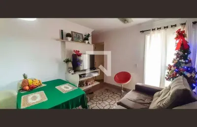Apartamento para venda - quitaúna, 2 quartos,  45 m² - osasco
