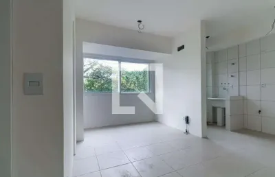 Apartamento para venda - santo antônio, 1 quarto,  47 m² - porto alegre