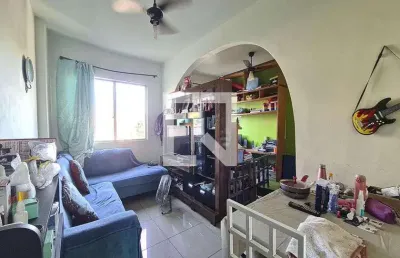 Apartamento para venda - todos os santos, 2 quartos,  72 m² - rio de janeiro