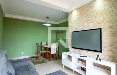 Apartamento para venda - vila das mercês, 3 quartos,  70 m² - são paulo