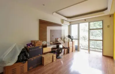 Apartamento para venda - itanhangá, 2 quartos,  64 m² - rio de janeiro