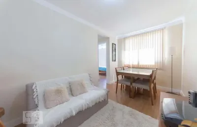 Apartamento para venda - parque das águas, 2 quartos,  43 m² - campinas