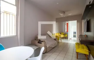 Apartamento para venda - engenho novo, 2 quartos,  70 m² - rio de janeiro
