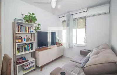 Apartamento para venda - cavalhada, 2 quartos,  51 m² - porto alegre