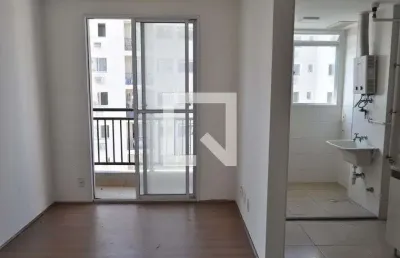 Apartamento para venda - cachambi, 2 quartos,  55 m² - rio de janeiro