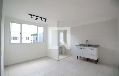 Apartamento para venda - curicica, 2 quartos,  47 m² - rio de janeiro
