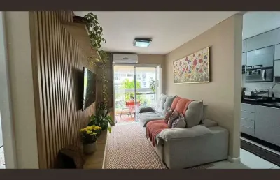 Apartamento para venda - recreio, 2 quartos,  64 m² - rio de janeiro