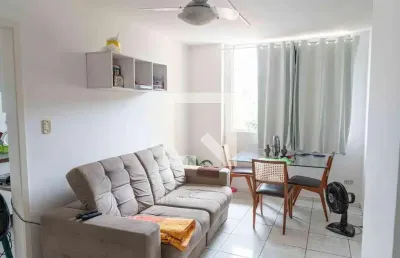 Apartamento para venda - fonseca, 2 quartos,  51 m² - niterói