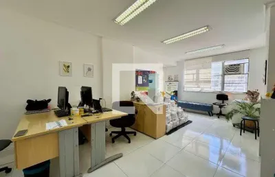 Apartamento para venda - centro, 1 quarto,  76 m² - rio de janeiro