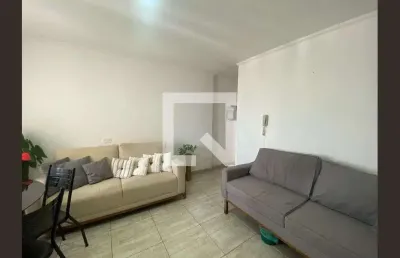 Apartamento para venda - vila ré, 2 quartos,  50 m² - são paulo