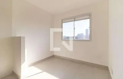 Apartamento para venda - sacomã, 2 quartos,  36 m² - são paulo