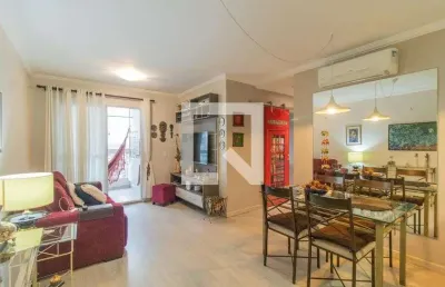 Apartamento para venda - teresópolis, 2 quartos,  72 m² - porto alegre