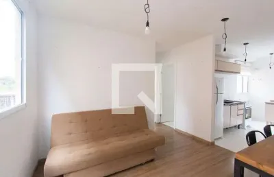 Apartamento para venda - estância velha, 2 quartos,  41 m² - canoas