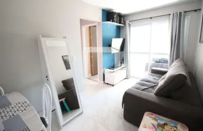 Apartamento para venda - jardim roberto, 2 quartos,  50 m² - osasco