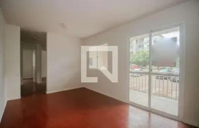 Apartamento para venda - humaitá, 3 quartos,  76 m² - porto alegre