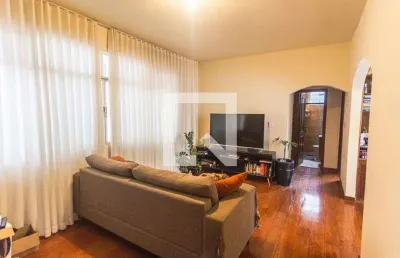 Apartamento para venda - serra, 2 quartos,  80 m² - belo horizonte