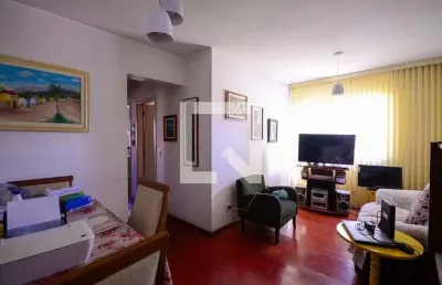 Apartamento para venda - bosque da saúde, 3 quartos,  57 m² - são paulo