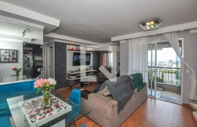 Apartamento para venda - panamby, 2 quartos,  64 m² - são paulo