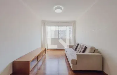 Apartamento para venda - sumaré, 2 quartos,  84 m² - são paulo