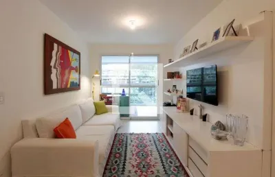 Apartamento para venda - jardim oceânico, 3 quartos,  115 m² - rio de janeiro