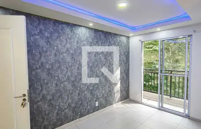 Apartamento para venda - taquara, 2 quartos,  45 m² - rio de janeiro