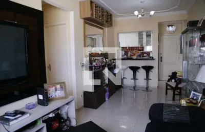 Apartamento para venda - freguesia do ó, 2 quartos,  54 m² - são paulo