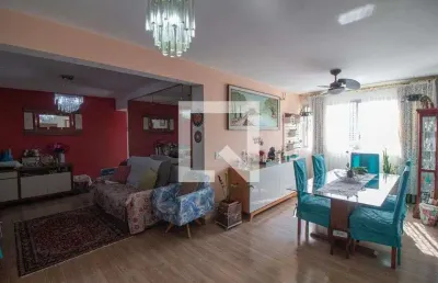 Apartamento para venda - santo amaro , 3 quartos,  110 m² - são paulo