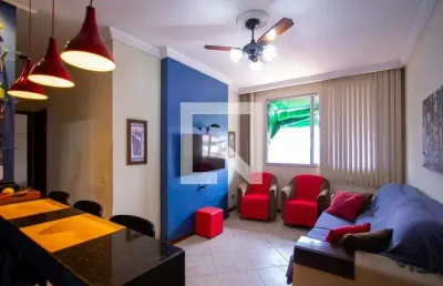 Apartamento para venda - fonseca, 2 quartos,  70 m² - niterói