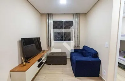 Apartamento para venda - ipiranga, 2 quartos,  38 m² - são paulo