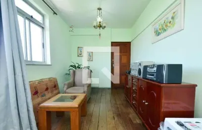 Apartamento para venda - são lucas, 3 quartos,  90 m² - belo horizonte
