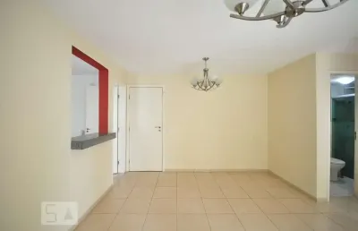 Apartamento para venda - panamby, 2 quartos,  62 m² - são paulo