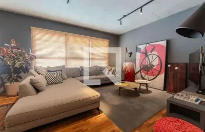 Apartamento para venda - consolação, 1 quarto,  74 m² - são paulo